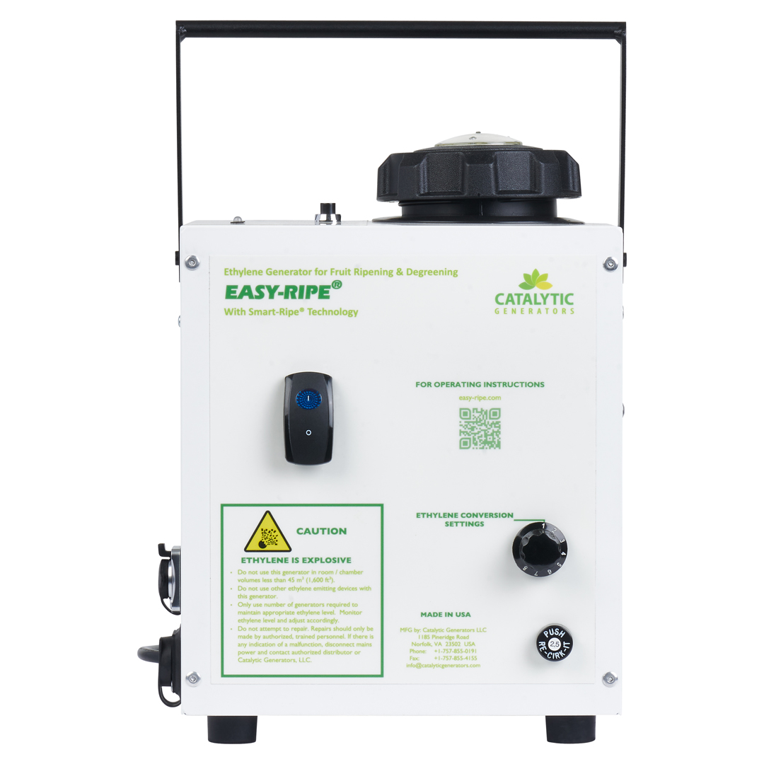 Easy-Ripe® Generator